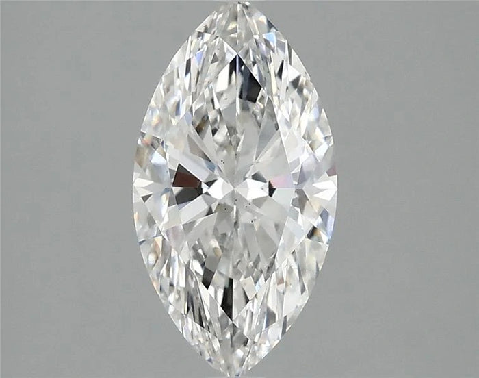 1.58 Carat · MARQUISE · E · VS2 · IGI · Excellent Cut