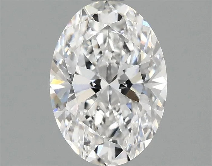 1.40 Carat · OVAL · E · VS1 · IGI · Excellent Cut