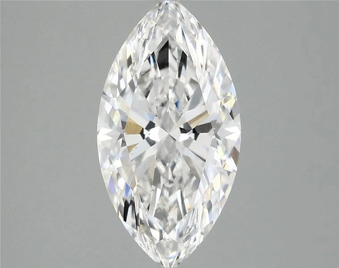 2.02 Carat · MARQUISE · E · VS1 · IGI · Excellent Cut