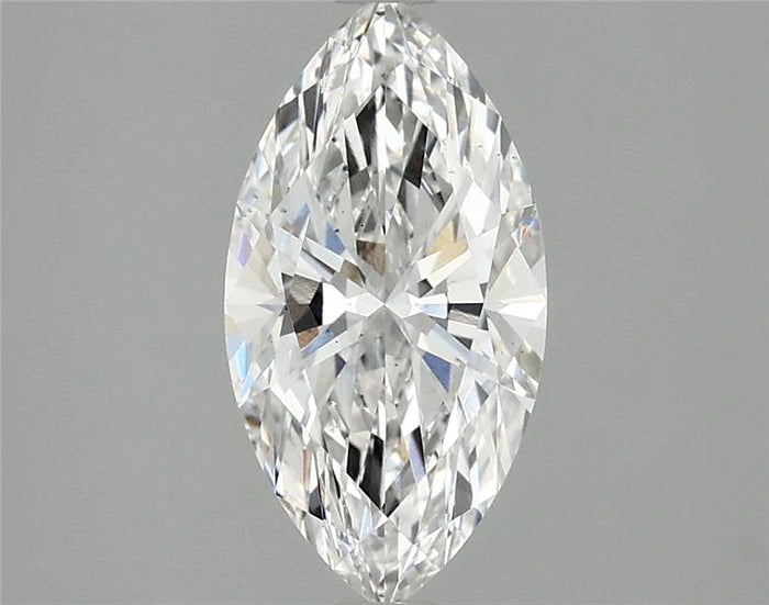 1.59 Carat · MARQUISE · E · VS2 · IGI · Excellent Cut
