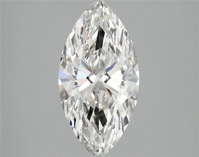 2.02 Carat · MARQUISE · F · VS2 · IGI · Excellent Cut