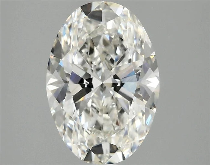 2.51 Carat · OVAL · G · VS1 · IGI · Excellent Cut