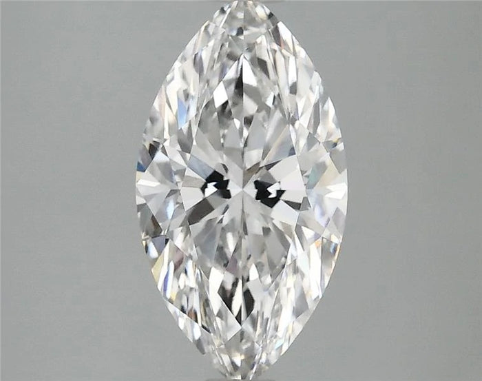 2.06 Carat · MARQUISE · E · VS1 · IGI · Excellent Cut