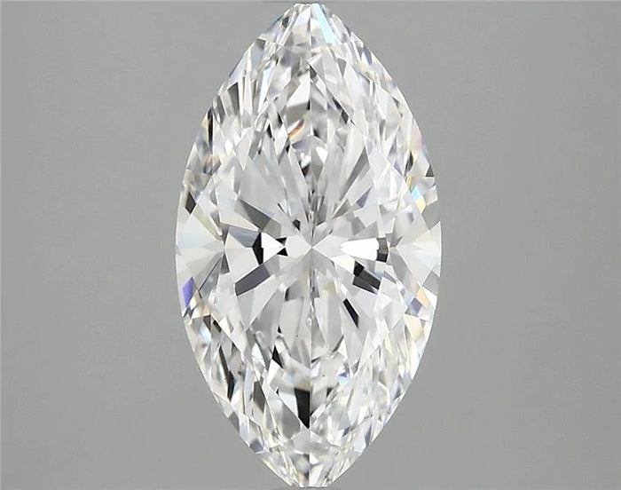 2.10 Carat · MARQUISE · E · VS1 · IGI · Excellent Cut