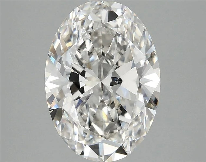 3.02 Carat · OVAL · G · VS1 · IGI · Excellent Cut