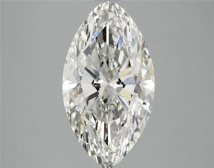 2.87 Carat · MARQUISE · G · VS1 · IGI · Excellent Cut