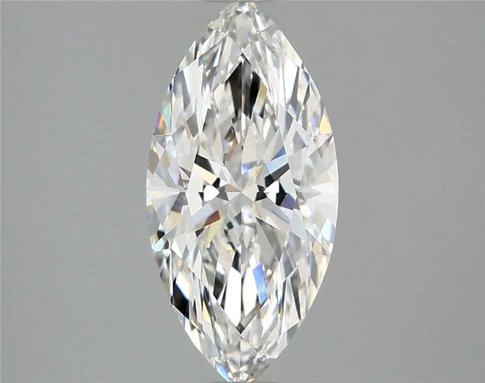 1.58 Carat · MARQUISE · E · VVS2 · IGI · Excellent Cut
