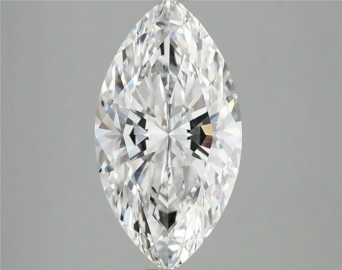 3.04 Carat · MARQUISE · E · VS1 · IGI · Excellent Cut