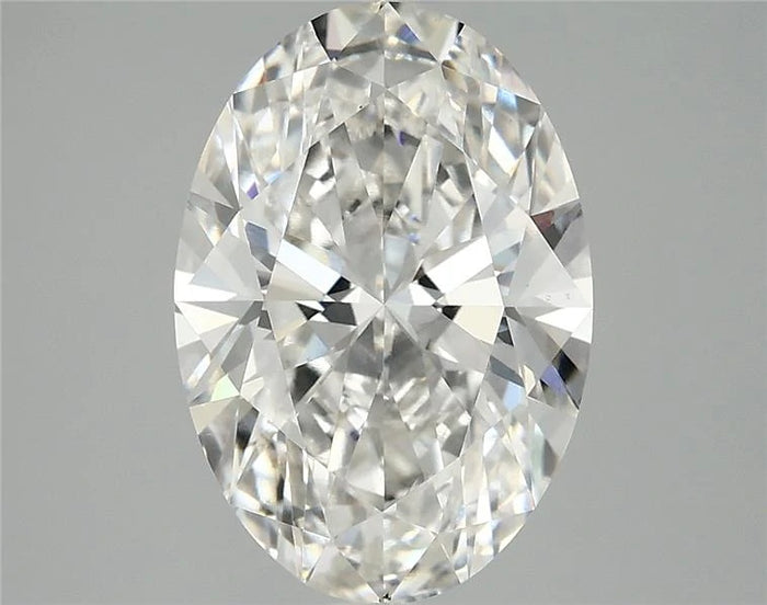3.07 Carat · OVAL · G · VS1 · IGI · Excellent Cut