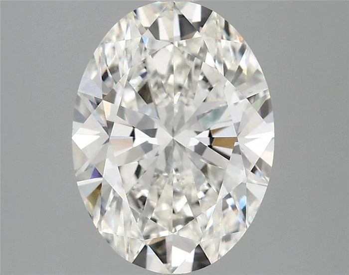 2.89 Carat · OVAL · G · VS1 · IGI · Excellent Cut