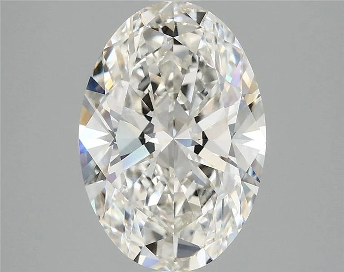 3.01 Carat · OVAL · G · VVS2 · IGI · Excellent Cut