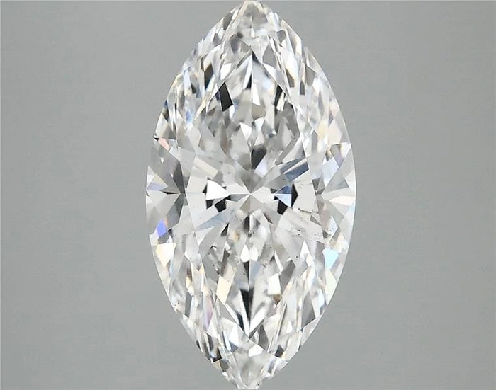 3.06 Carat · MARQUISE · E · VS2 · IGI · Excellent Cut