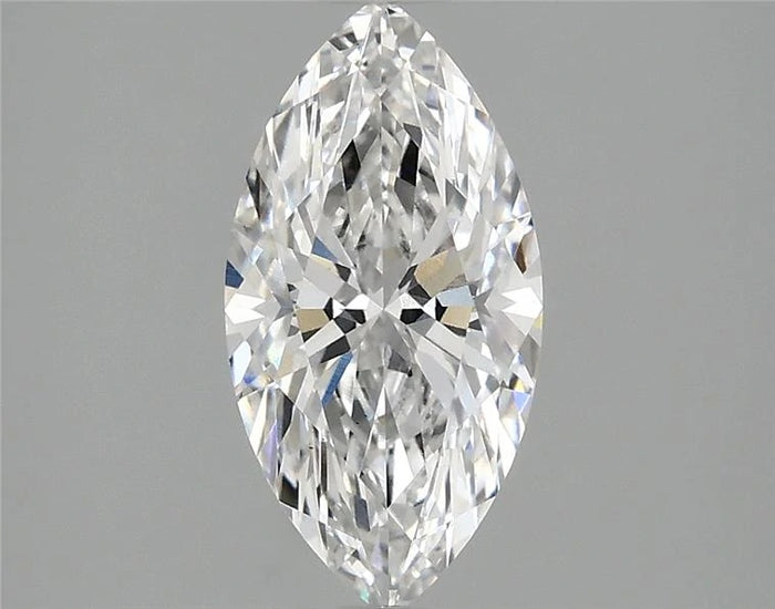 1.36 Carat · MARQUISE · E · VS1 · IGI · Excellent Cut