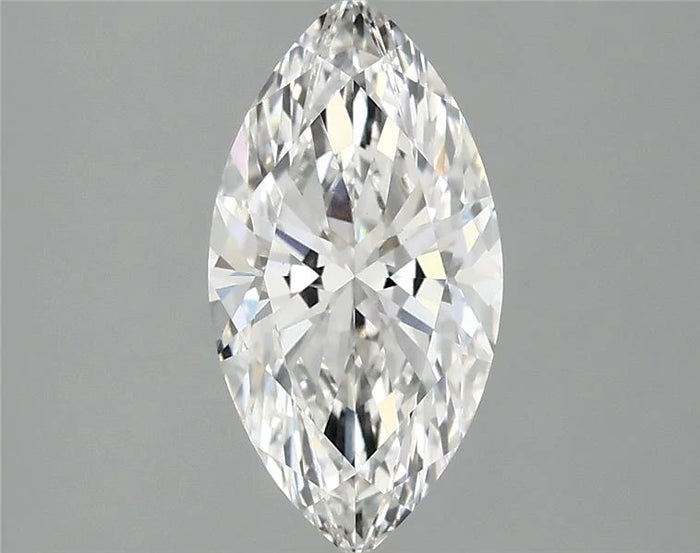 1.83 Carat · MARQUISE · E · VS1 · IGI · Excellent Cut