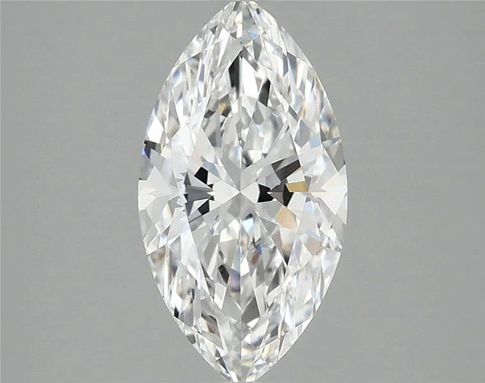 2.01 Carat · MARQUISE · E · VS1 · IGI · Excellent Cut