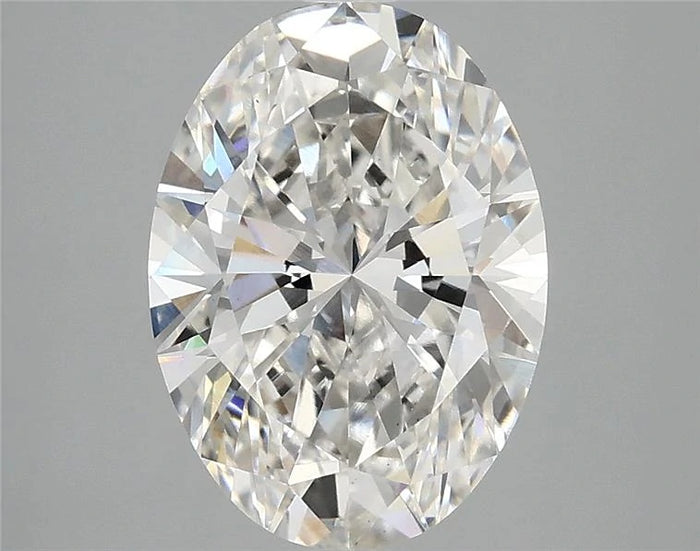 3.05 Carat · OVAL · G · VS1 · IGI · Excellent Cut