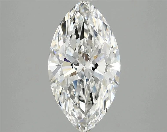 2.04 Carat · MARQUISE · F · VS2 · IGI · Excellent Cut