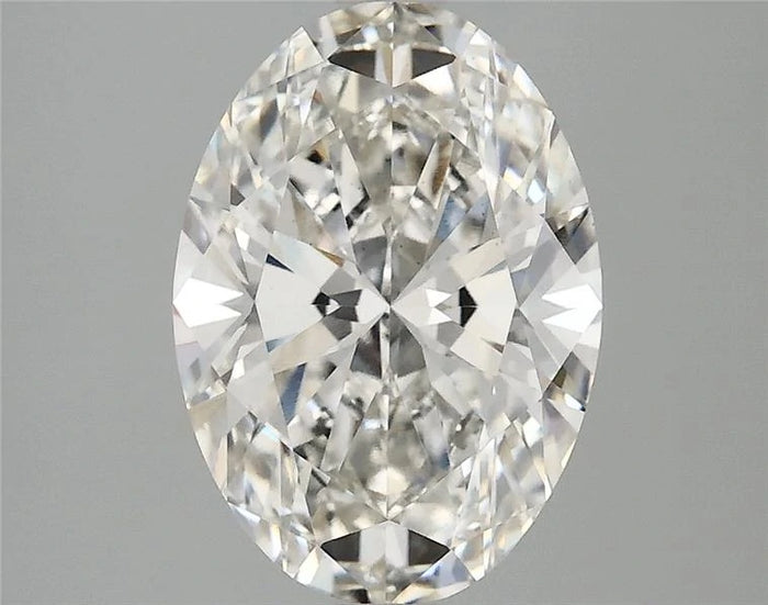 2.78 Carat · OVAL · G · VS1 · IGI · Excellent Cut
