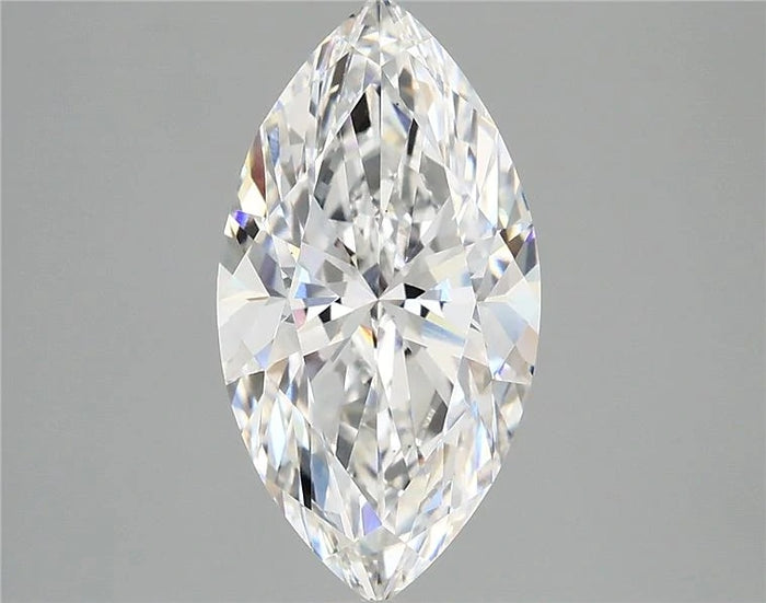 3.03 Carat · MARQUISE · E · VS1 · IGI · Excellent Cut