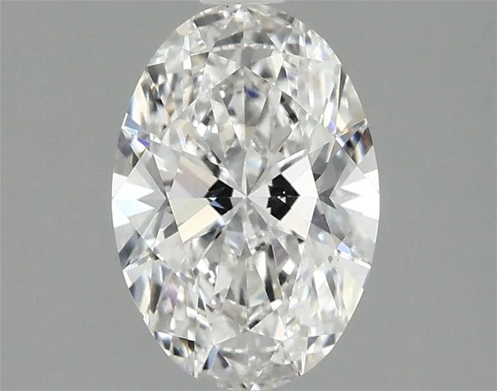 1.41 Carat · OVAL · E · VS1 · IGI · Excellent Cut