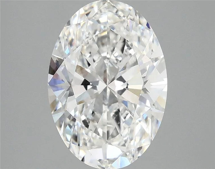 3.06 Carat · OVAL · E · VS1 · IGI · Excellent Cut