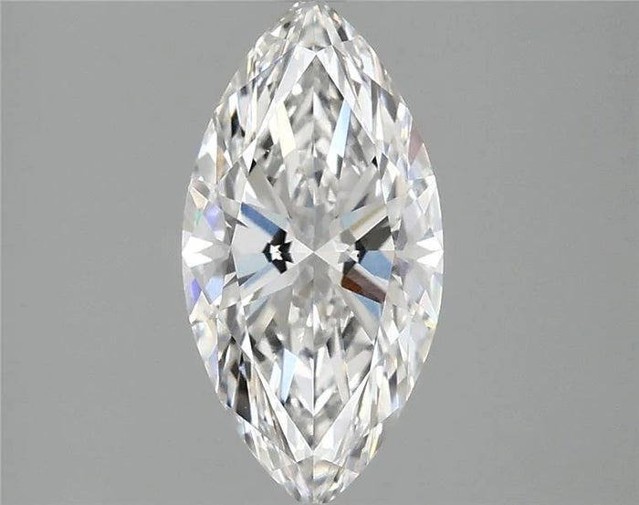2.00 Carat · MARQUISE · E · VS1 · IGI · Excellent Cut