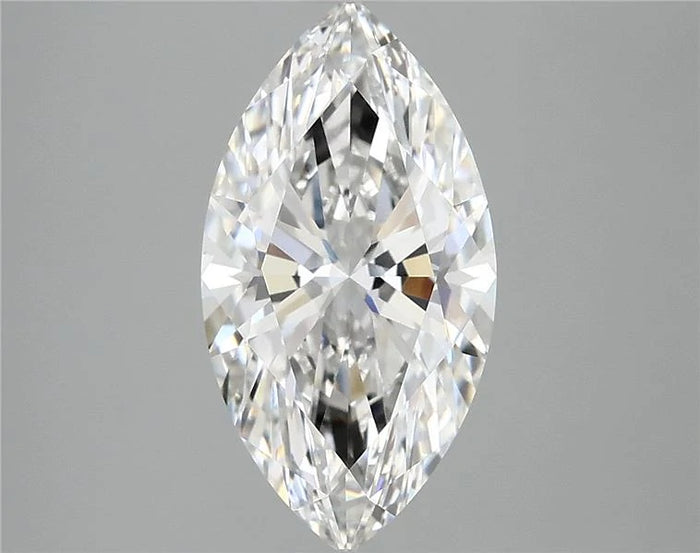3.00 Carat · MARQUISE · E · VS1 · IGI · Excellent Cut