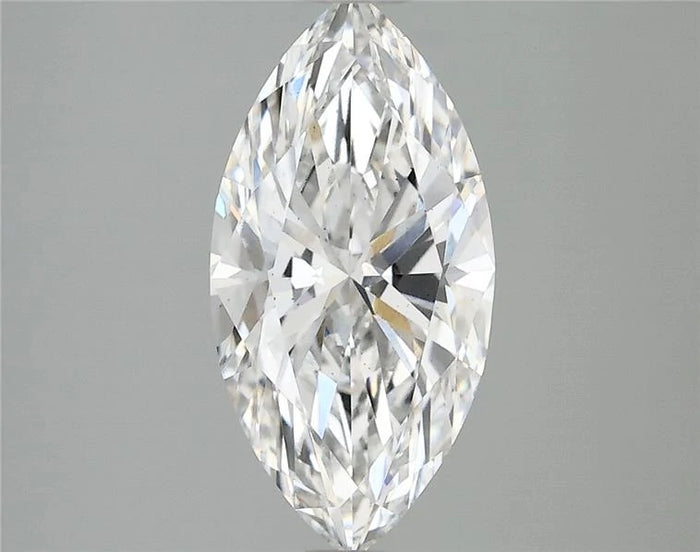 2.07 Carat · MARQUISE · E · VS2 · IGI · Excellent Cut