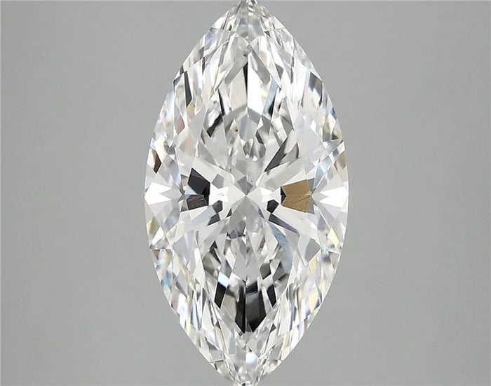 3.10 Carat · MARQUISE · E · VS1 · IGI · Excellent Cut