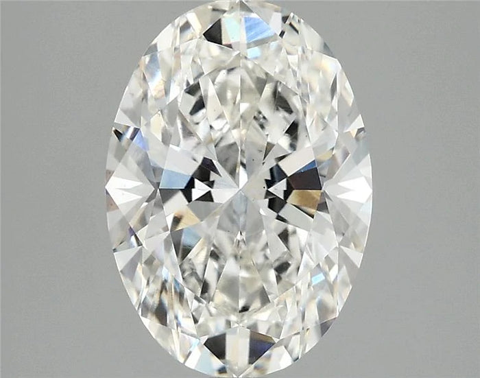 3.07 Carat · OVAL · G · VS1 · IGI · Excellent Cut