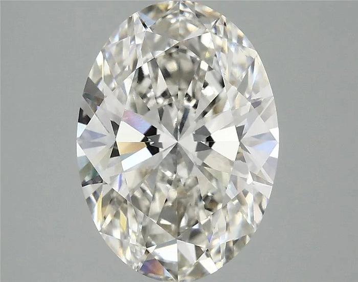 3.06 Carat · OVAL · G · VS1 · IGI · Excellent Cut