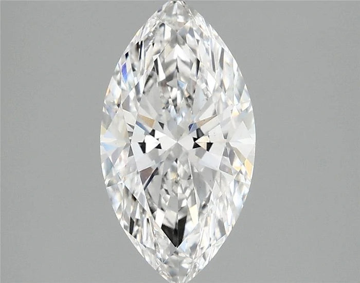 1.69 Carat · MARQUISE · E · VS1 · IGI · Excellent Cut