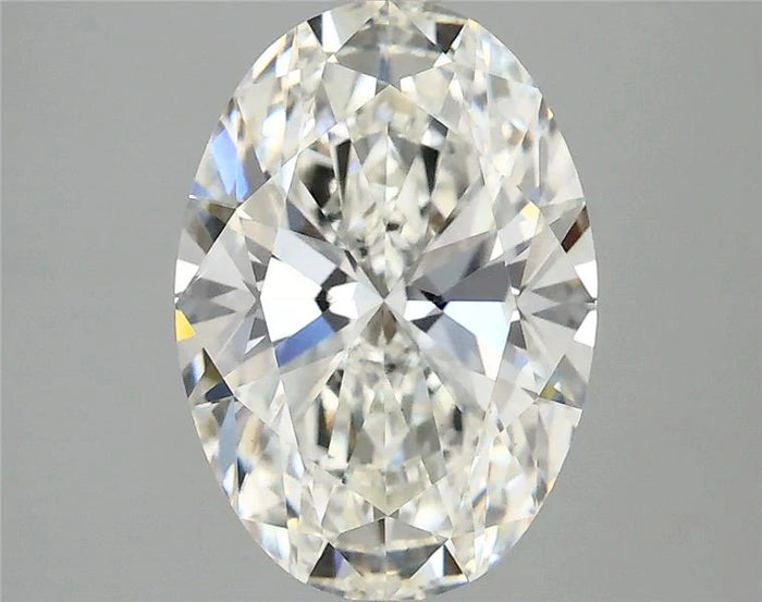 3.02 Carat · OVAL · G · VS1 · IGI · Excellent Cut
