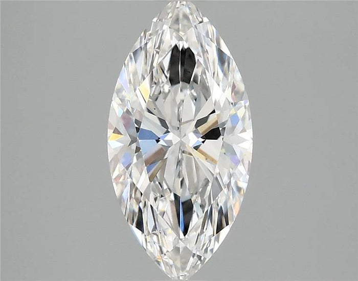 2.10 Carat · MARQUISE · E · VS2 · IGI · Excellent Cut