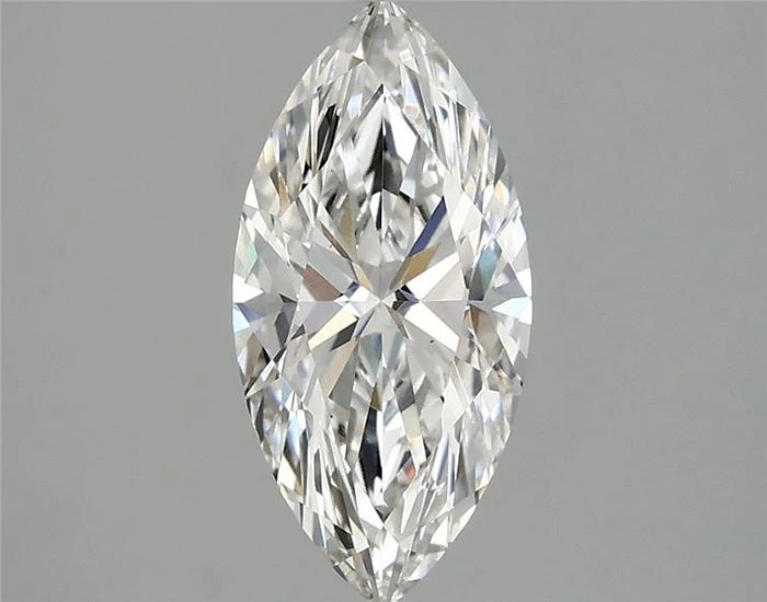 1.40 Carat · MARQUISE · E · VS1 · IGI · Excellent Cut