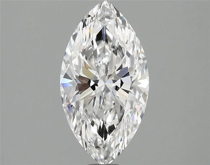 1.38 Carat · MARQUISE · E · VS1 · IGI · Excellent Cut