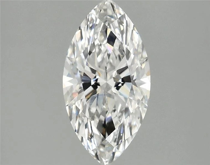 1.56 Carat · MARQUISE · F · VS1 · IGI · Excellent Cut