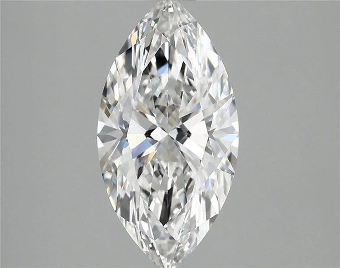 2.03 Carat · MARQUISE · E · VVS2 · IGI · Excellent Cut