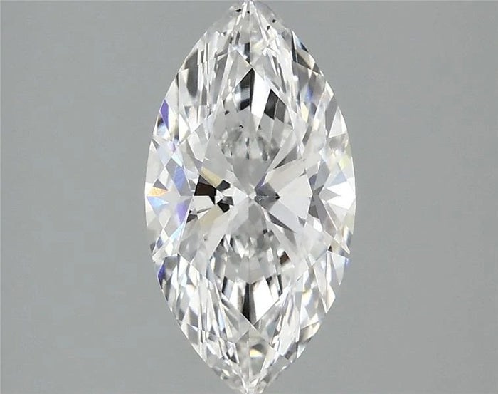 1.54 Carat · MARQUISE · E · VS2 · IGI · Excellent Cut