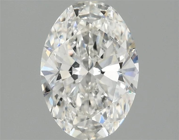 1.48 Carat · OVAL · G · VVS2 · IGI · Excellent Cut