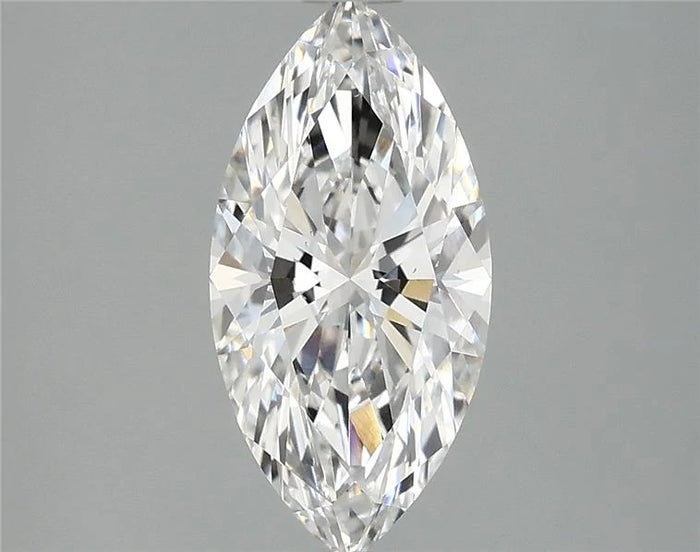 2.01 Carat · MARQUISE · E · VS2 · IGI · Excellent Cut
