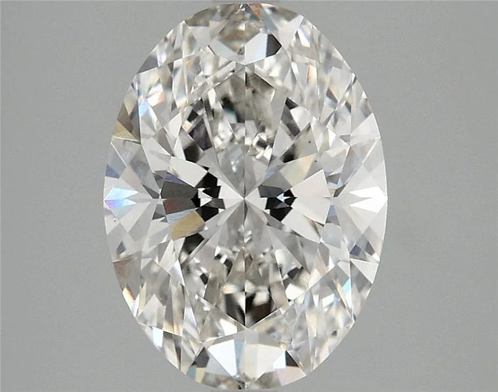3.02 Carat · OVAL · G · VS1 · IGI · Excellent Cut