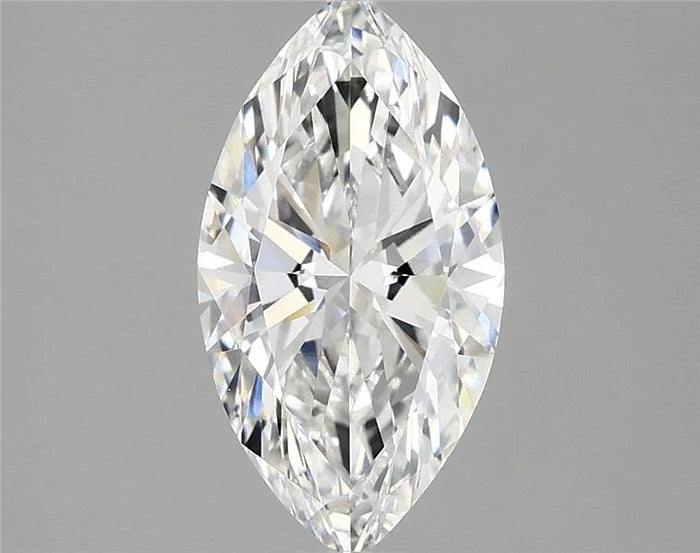 1.42 Carat · MARQUISE · E · VS1 · IGI · Excellent Cut