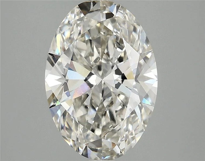 3.04 Carat · OVAL · G · VS1 · IGI · Excellent Cut