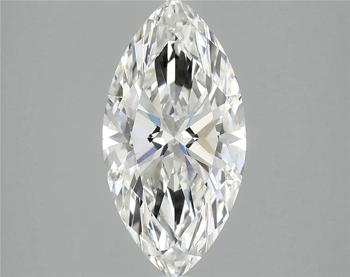 2.01 Carat · MARQUISE · F · VS2 · IGI · Excellent Cut