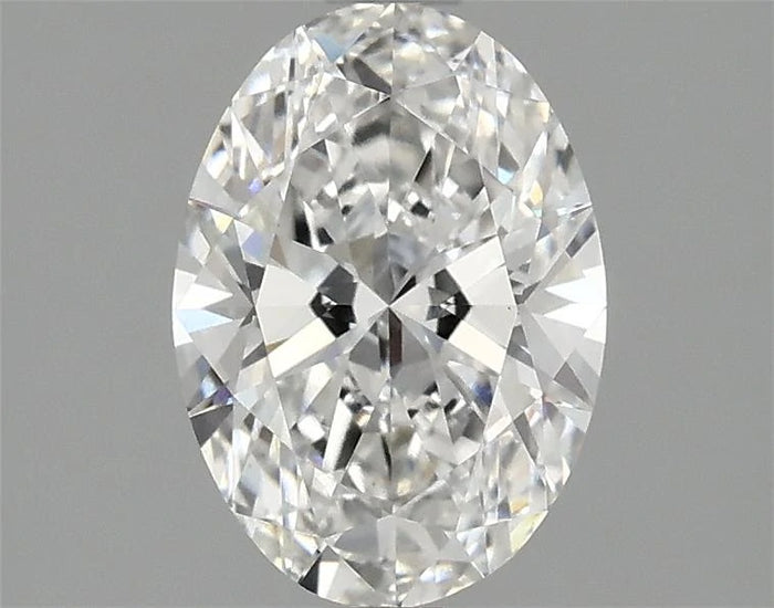 1.43 Carat · OVAL · E · VS1 · IGI · Excellent Cut