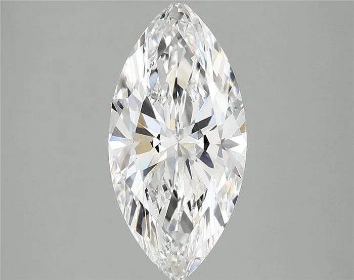 2.00 Carat · MARQUISE · E · VVS2 · IGI · Excellent Cut