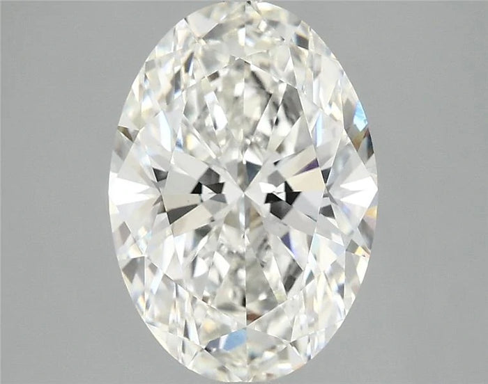 3.01 Carat · OVAL · G · VS1 · IGI · Excellent Cut