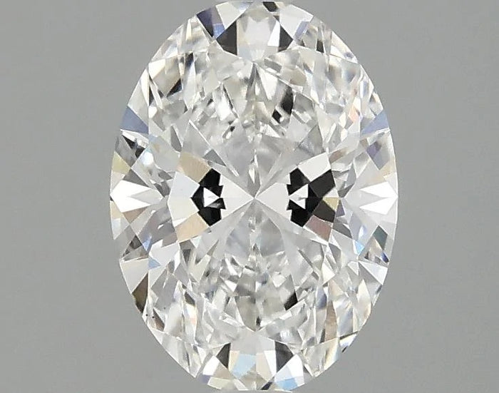 1.36 Carat · OVAL · E · VS1 · IGI · Excellent Cut