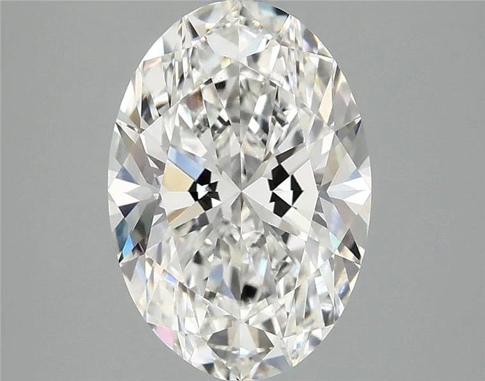 3.04 Carat · OVAL · F · VS1 · IGI · Excellent Cut